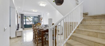 Chafarí Garden - Costa Teguise - Holiday Home in Lanzarote