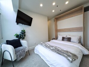 2 camere, ferro/asse da stiro, Wi-Fi gratuito, lenzuola