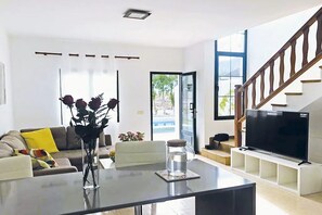 TV connectée