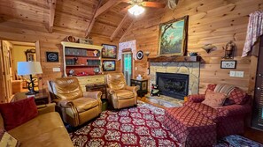 Parte interna