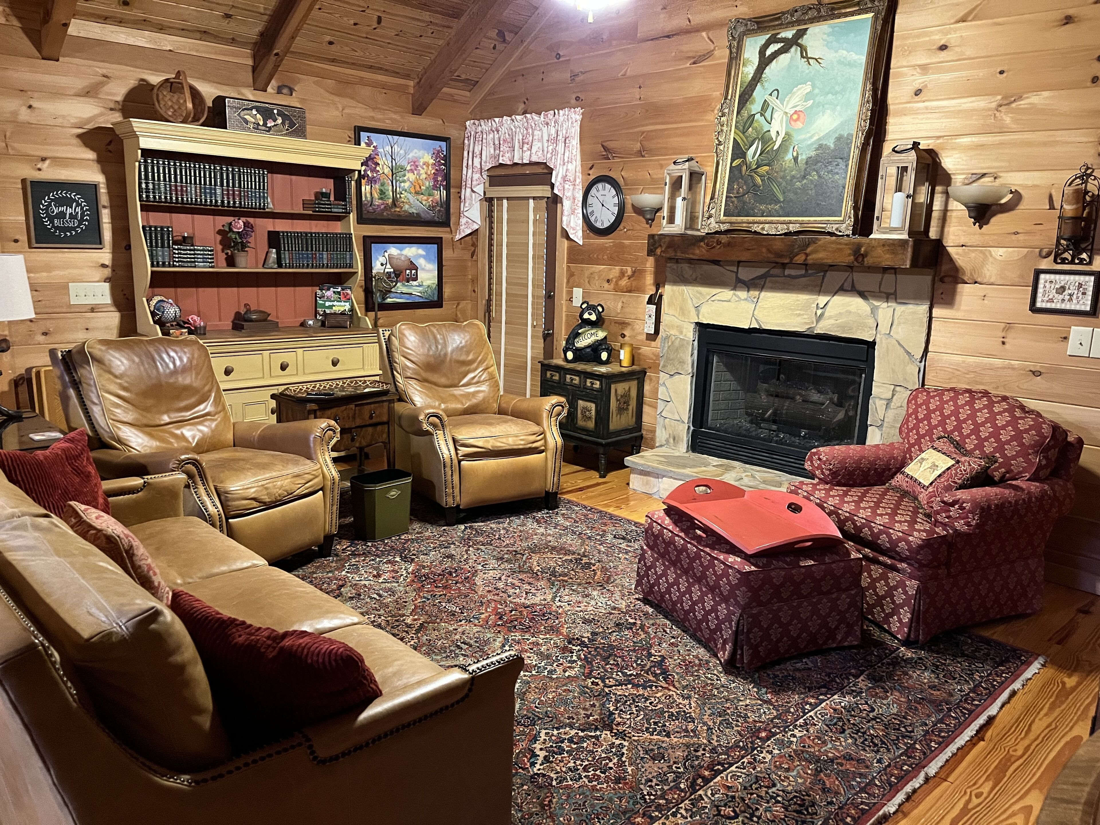 Top 10 PetFriendly Cabins Near Pine Mountain, Trip101