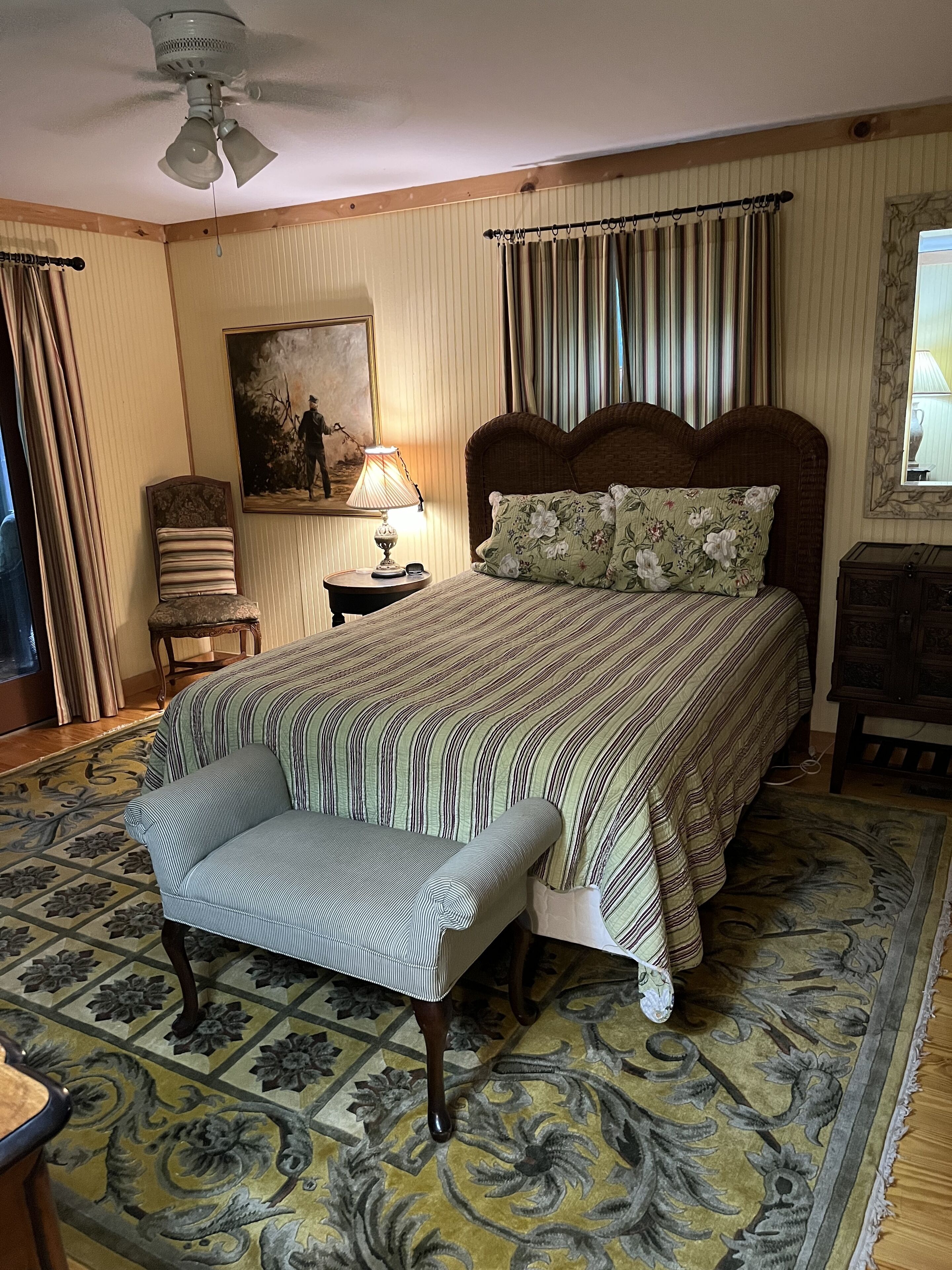 Top 10 PetFriendly Cabins Near Pine Mountain, Trip101