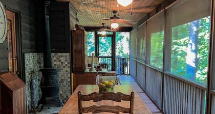 Visit Sparkleberry for Easter- Fiber Wifi! - Close to Callaway Gardens