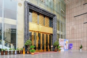 Exterior - Yujinzhou Hotel (Chongqing)