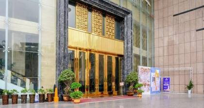 Yujinzhou Hotel