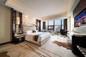 Room - Yujinzhou Hotel (Chongqing)