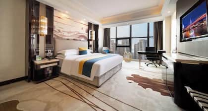 Yujinzhou Hotel