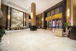 Interior - Yujinzhou Hotel (Chongqing)