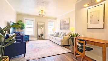 TV, books, streaming services