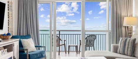 Téléviseur connecté