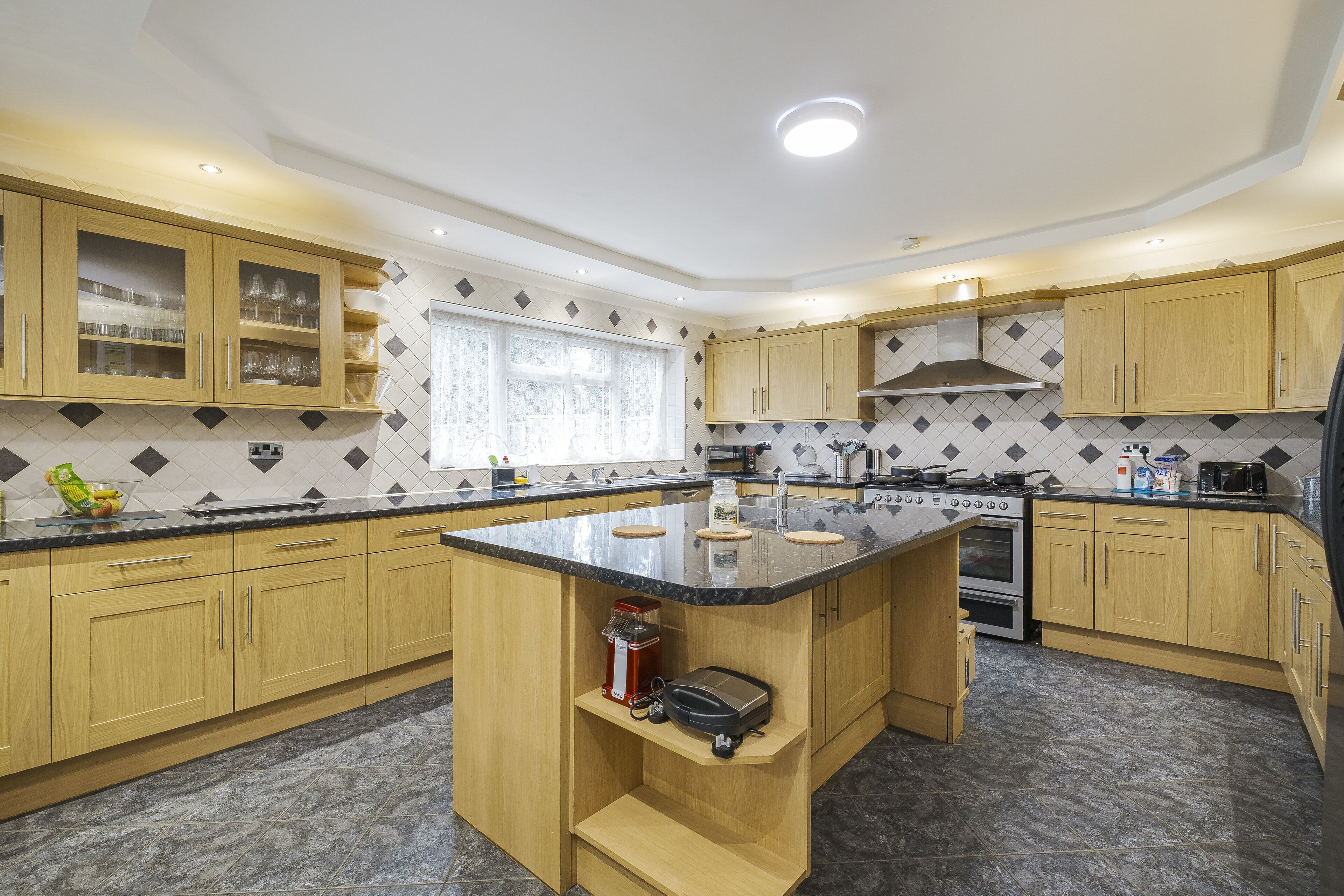 Events, Group Bookings, Luxury Iver Property, Buckinghamshire