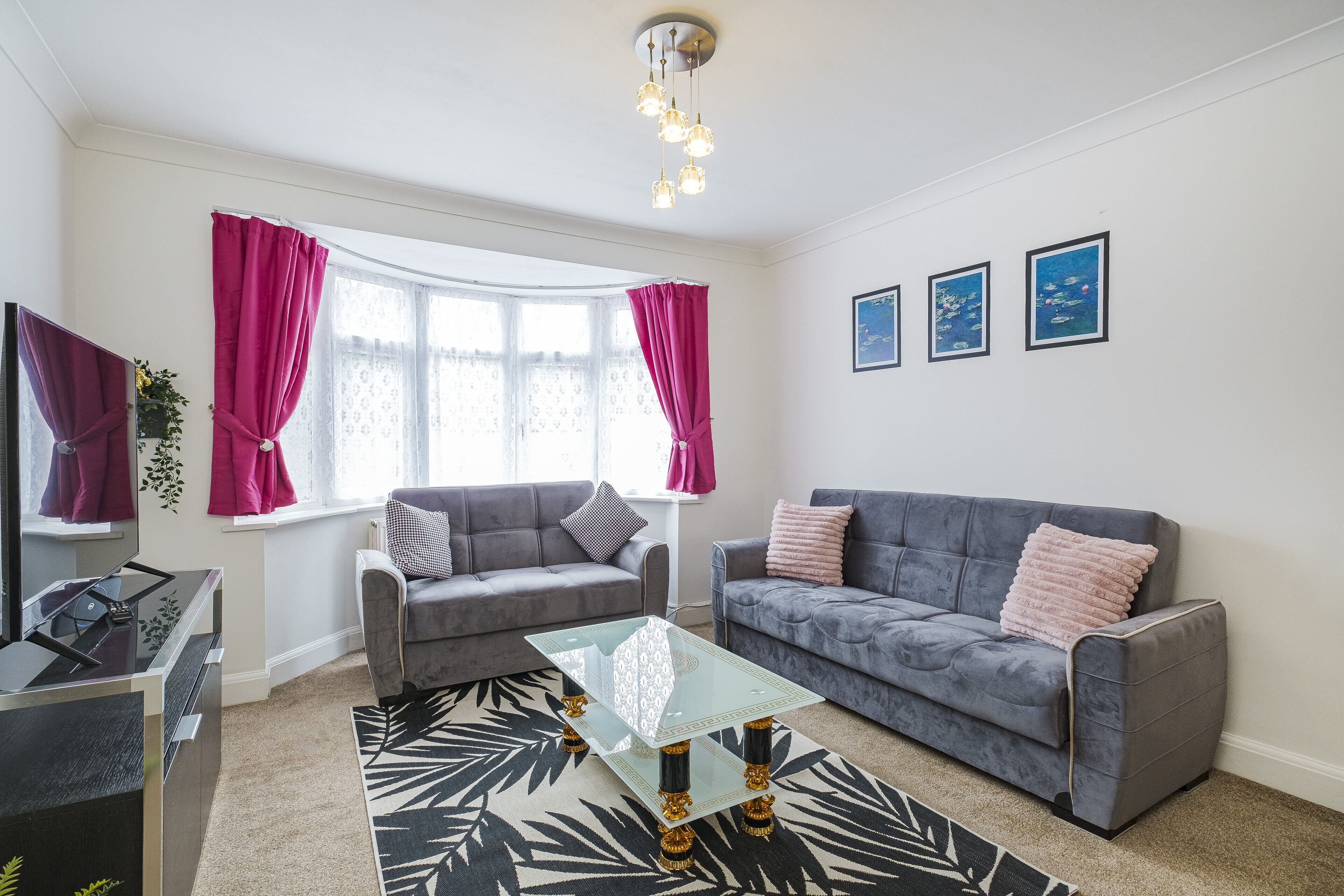 Events, Group Bookings, Luxury Iver Property, Buckinghamshire