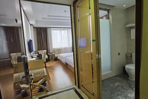 Room - Zhao He Hotel (Nanning)
