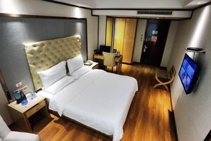Room - Zhao He Hotel (Nanning)