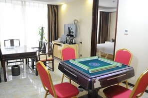 Unclassified image, 4 of 71, button - Zhao He Hotel (Nanning)