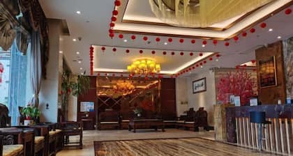 Zhao He Hotel