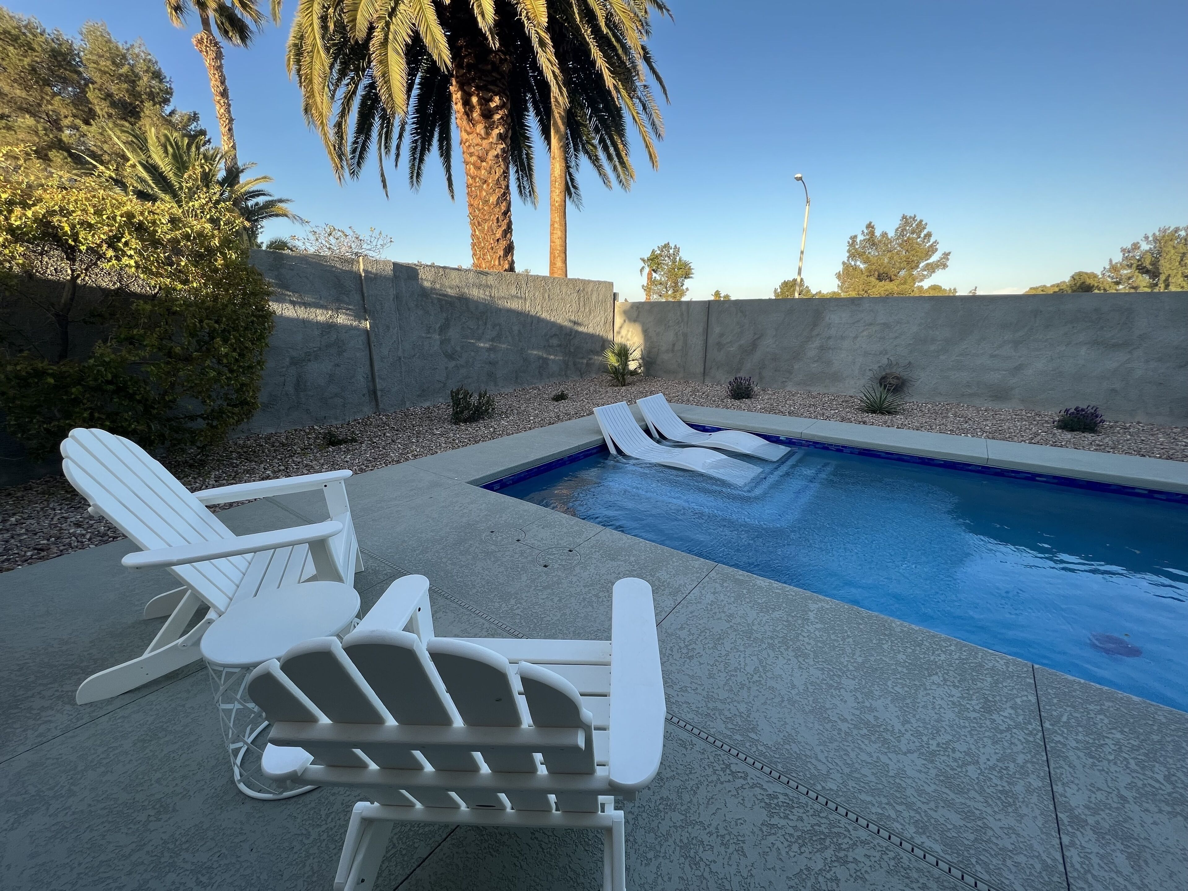 Henderson/Vegas Luxury DREAM HOME w/Pool & Spa- close to LV Strip & Airport