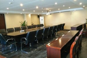 会议设施