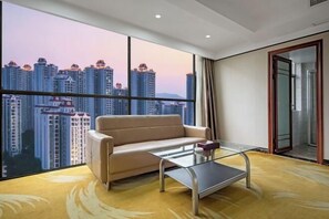Soundproofing - Tongren GUOCHEN Hotel (Tongren)