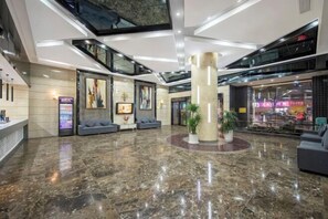Interior - Tongren GUOCHEN Hotel (Tongren)