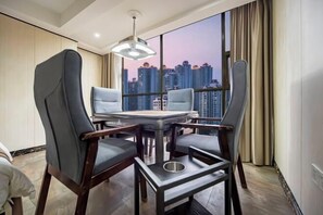 Room - Tongren GUOCHEN Hotel (Tongren)