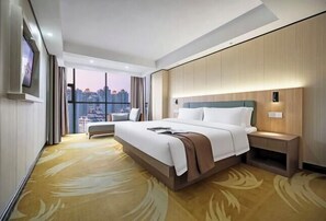 Room - Tongren GUOCHEN Hotel (Tongren)