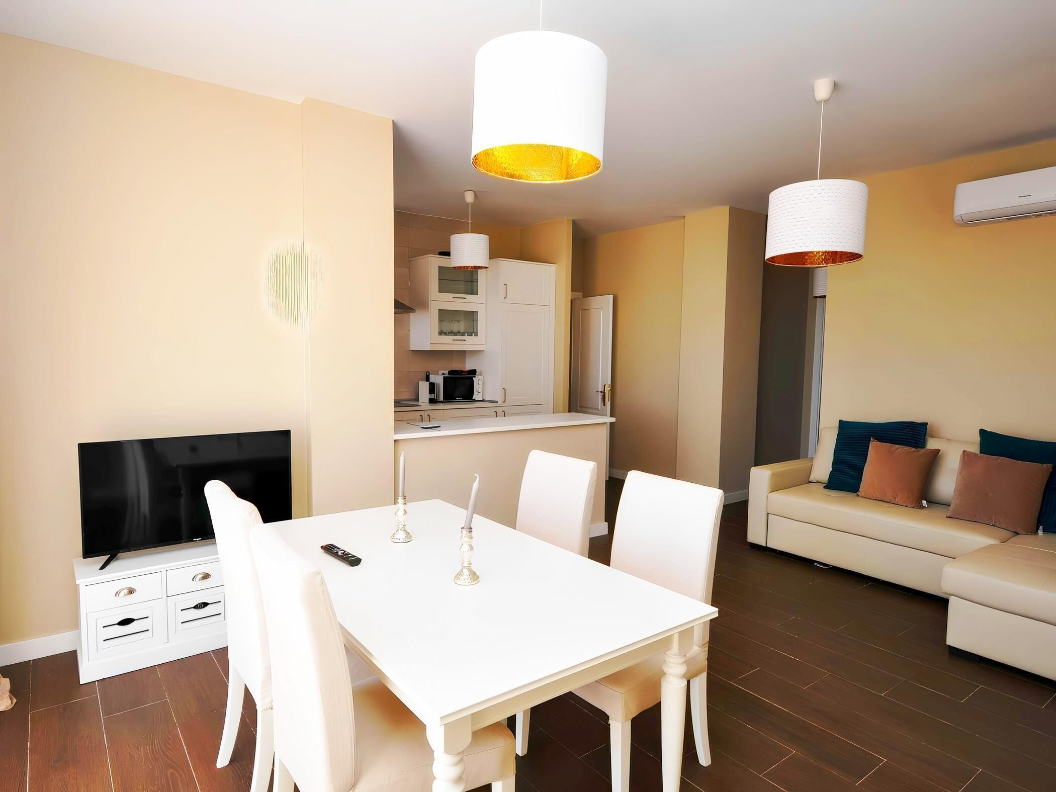 Apartment in Puerto Sherry