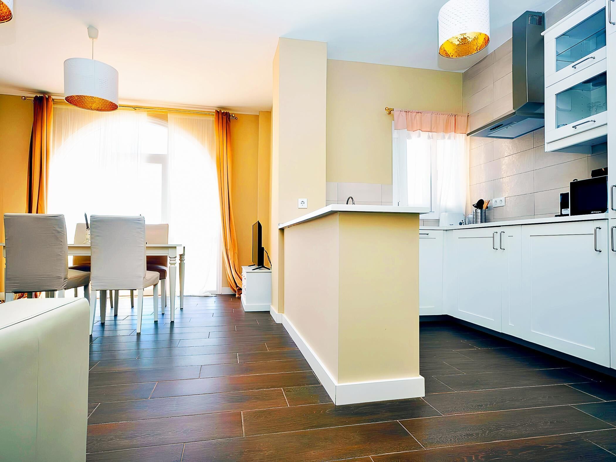 Apartment in Puerto Sherry