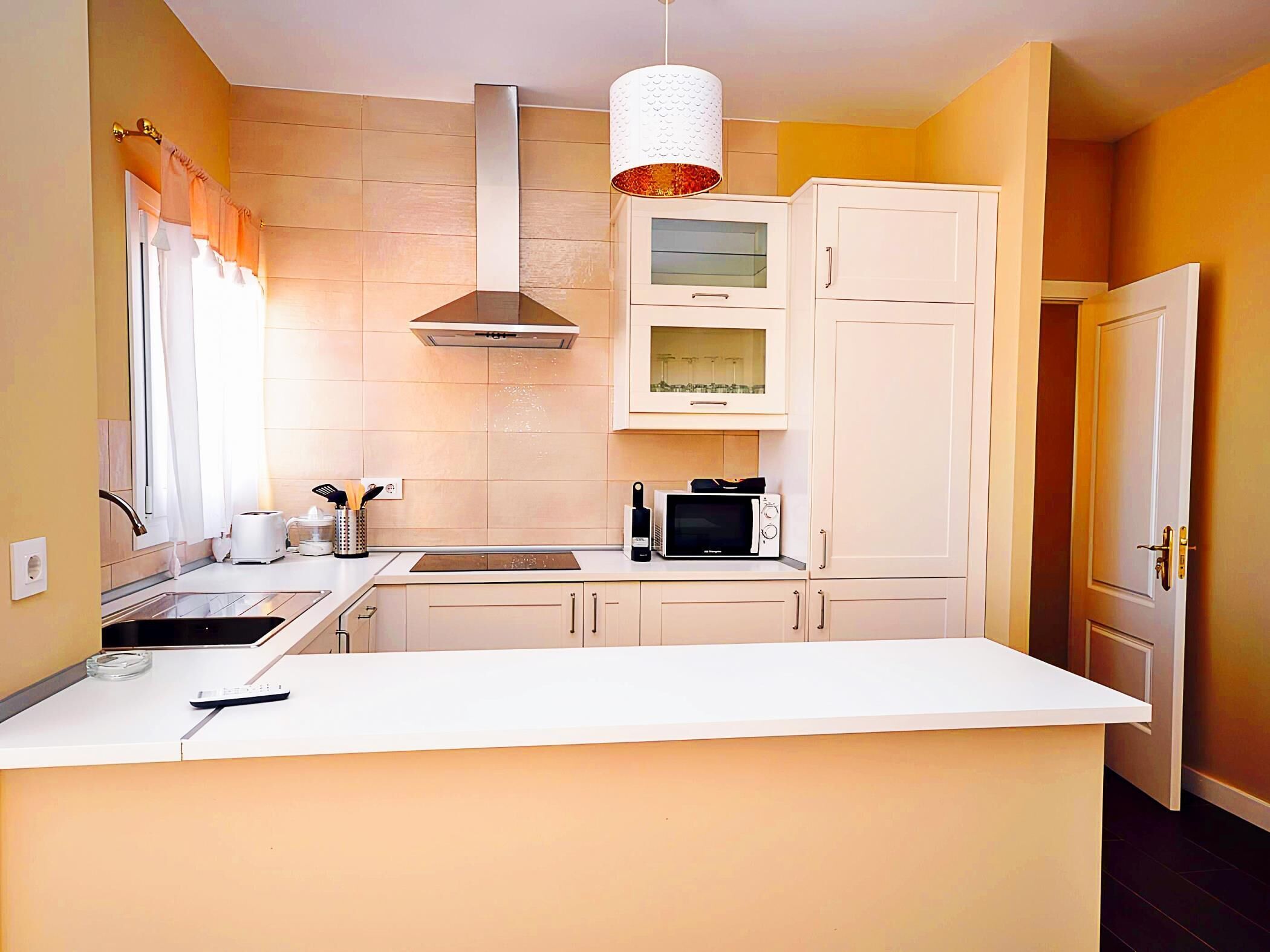 Apartment in Puerto Sherry