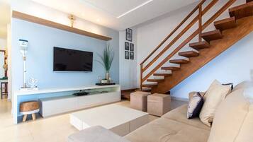 6 chambres, Wi-Fi gratuit