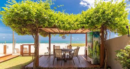 Casa na Praia de Pirangi por Carpediem