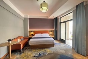 Room - Liudianban Inn (Dongguan Nancheng Xiping) (Dongguan)