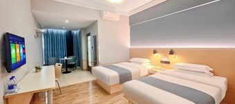 Liudianban Inn (Dongguan Nancheng Xiping)