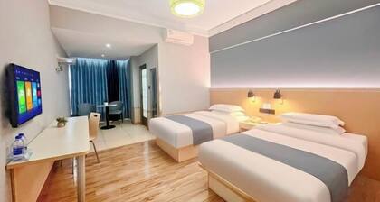 Liudianban Inn (Dongguan Nancheng Xiping)