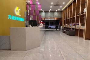 Unclassified image, 5 of 22, button - Liudianban Inn (Dongguan Nancheng Xiping) (Dongguan)