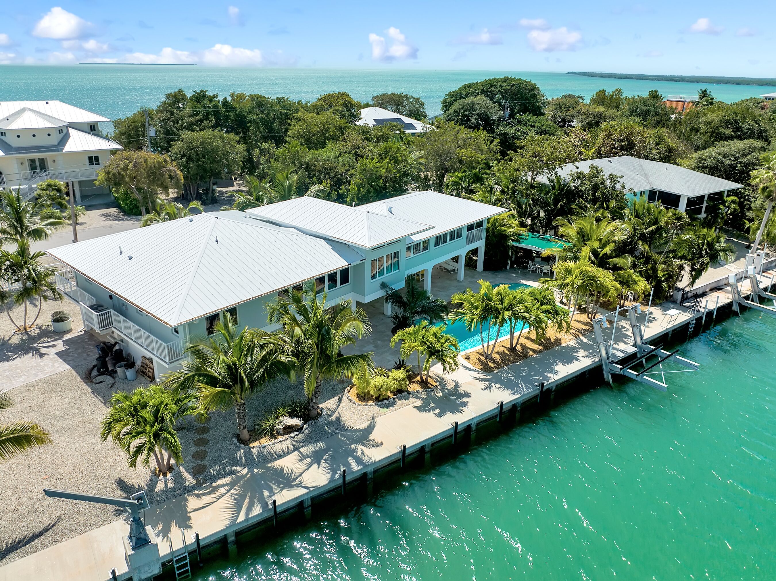 Ultimate Lower Keys Luxury Rental