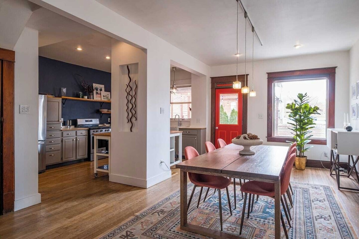 3-Bedroom Home in Downtown KC! 26