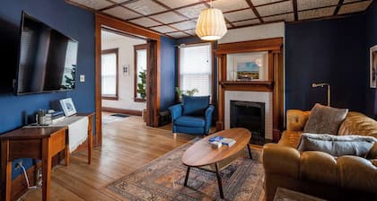 3-Bedroom Home in Downtown KC! 26