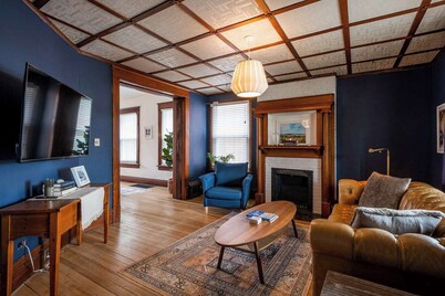 3-Bedroom Home in Downtown KC! 26