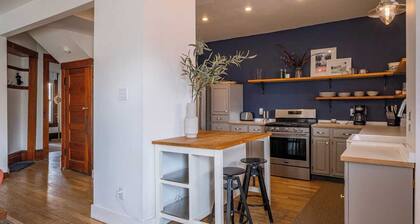 3-Bedroom Home in Downtown KC! 26