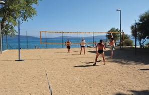 Cancha deportiva