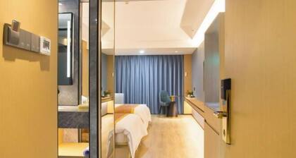 Yuanquan Hotel