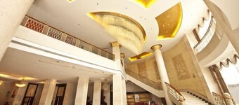 Yuanquan Hotel