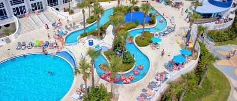 Piscine couverte, piscine chauffée