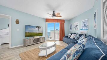 Televisie en videospelletjes