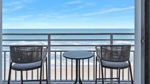Unclassified image, 3 of 53, button - Luxury 18th Floor 1 BR Condo Direct Oceanfront Wyndham Ocean Walk Resort Daytona Beach | 1808 (Daytona Beach)