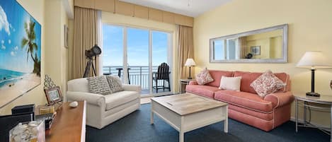 Televisión y videojuegos