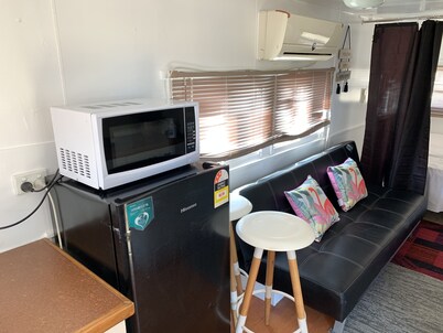 Mariam Caravan holiday