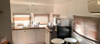 Mariam Caravan holiday