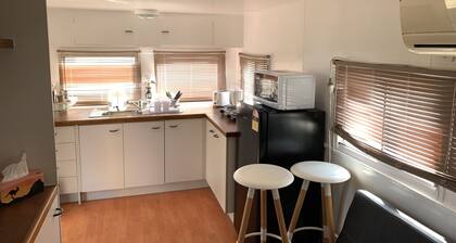 Mariam Caravan holiday